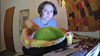 EN HELT VANLIG DAG - vlogg