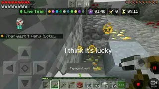 Is it lucky skywar Hive
