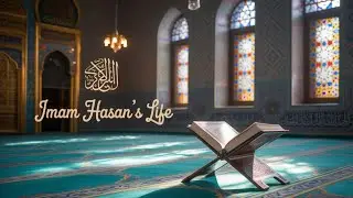 Imam Hasan (A.S.) &ndash; A Journey of Faith and Patience