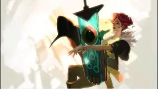 Transistor - Playthrough - No commentary - Episode 16