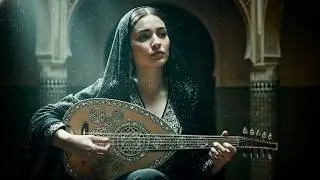 You’ve Never Heard Oud Music Like This — Serene Melodies to Escape Daily Stress | عود يلامس الروح