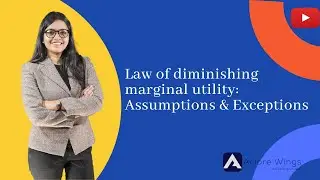 Law of diminishing marginal utility   Assumptions & Exceptions | theory of consumer behavior