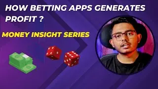Raaz: Fantasy app's business model || Money Insight series episode no. 2 || Xponent Funds Production