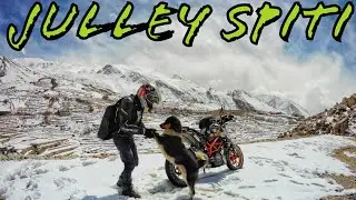 SPITI RIDE TRAILER || PETROLHEAD