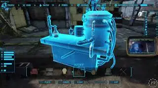 Fallout HYPE! BIG ahh Modlist! TOTAL overhaul! LETS GOOOO