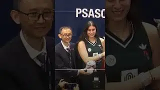 The Most Dominant Squash Finals of 2025? Hong Kong Open Analysis