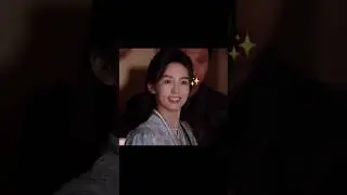 She's so cute 😭 🎬: Legend of the Female General #zhouye #chenglei #zhangmiaoyi #cdrama