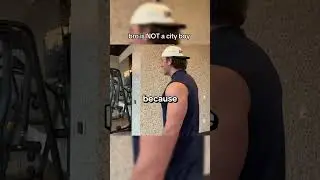 watch out