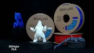 3DHOJOR IS COMING !