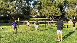 Midkyuu 30 November Game 1