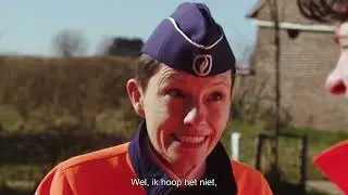 Trajectcontrole in Landen