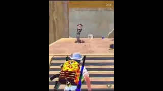 Pubg Mobile #shorts