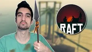 Κουβέντα και κυνήγι καρχαρία - Raft