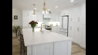 617 Queens Grant Villa Remodel- Hilton Head Island, SC