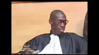 🔴#DIALLO RIROU #TIRBUNAL:#Clash S&eacute;v&egrave;rement les #com&eacute;diens &laquo;&nbsp;saga ak buzz boumla diaral&hellip;&nbsp;&raquo;