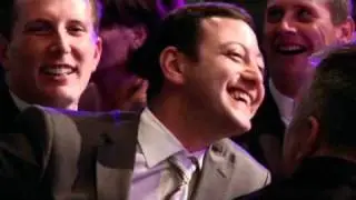 Amazing Magician Matt Hollywood Showreel -