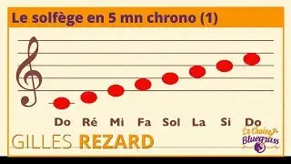 Le solfege en 5 mn chrono - 1   (44/52)