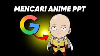 Disuruh nyari anime PPT #onepunchman #anime #manga 