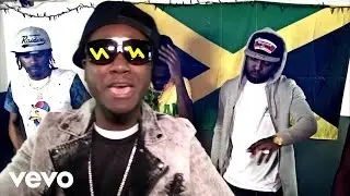 RETRO STYLE RIDDIM (Official Medley Video)