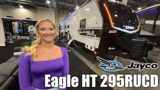 Jayco-Eagle HT-295RUCD