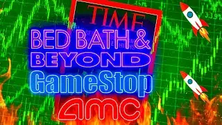 АКЦИИ GAMESTOP НА 84 МЛРД ДОЛЛАРОВ ОШИБКИ CAT!!!!!!!!!!!!!! (СМОТРЕТЬ)