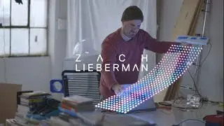 DevArt - Zach Lieberman