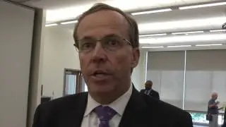 Monroe Township Superintendent Discusses 'Formula4Success'