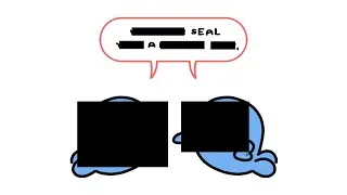 This video is [REDACTED]