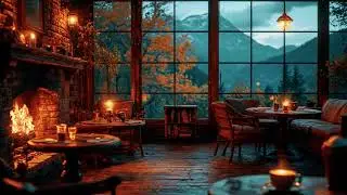 Morning Sunlight Jazz 🌞 | Soft Bossa Nova Music for Coffee Time