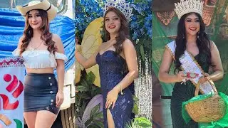 Desfile del día de Tlalchapa Guerrero 2025