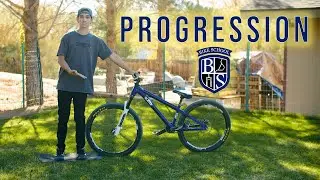 DIRT-JUMPER PROGRESSION QUICK-TIPS! PROGRESS NOW!