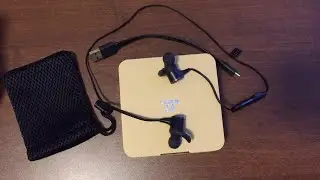 TaoTronics Wireless Bluetooth Headphones