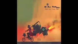 Mr. Hyde & Flash Jack - Trip the faak out (Official)