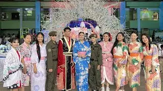 Musical Play in Foreign Language🇯🇵 