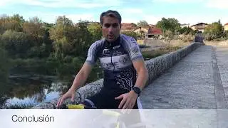 Análisis del Garmin Edge 820