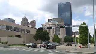 OKC officials expected to choose architect for new downtown arena