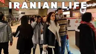 IRAN 2025: Inside The World&rsquo;s Biggest Shopping Mall &ndash; A Futuristic Marvel!