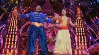Trailer: Disney's Aladdin