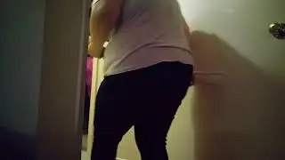 My Mom Freaking Out Over A Spider AGAIN! - 984492-2
