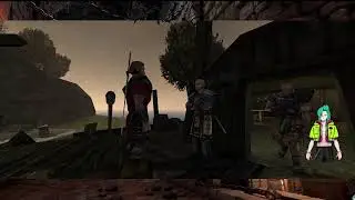 Let&acute;s Play Gothic 1 Classic Part 21