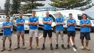 Ready Air Conditioning Installers Sydney