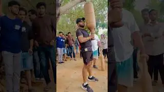 Heritage Fitness: The Mudgar Experience #shorts #ytshorts