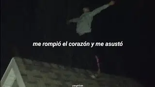Yaiko Kaori - Maybe I'm alone - sub espa&ntilde;ol
