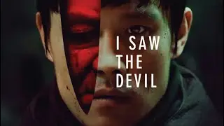 I Saw The Devil- Spoiler Discussion