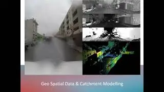 From Flood Risk to Resillience: Digital Twins & IoT for Smart Stormwater in Arid Cities