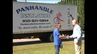 Panhandle Insulation - 