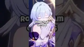 The BEST Robin Team | v2.2 Honkai: Star Rail