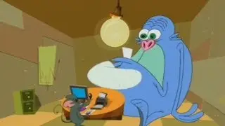 Les Zinzins de l’espace - Gorgious 1er  (S02E49) Episode en HD