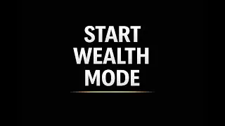 Wealth Identity Morning Activation (3.5 Minute Reset)