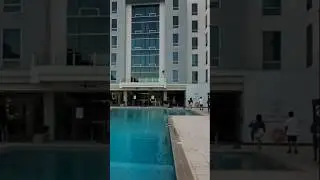 Crowne Plaza Panama Airport #panama #panamacitypanama #panam&aacute; #hotel #airport #shorts #hotels